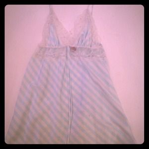 Victoria's Secret nightie