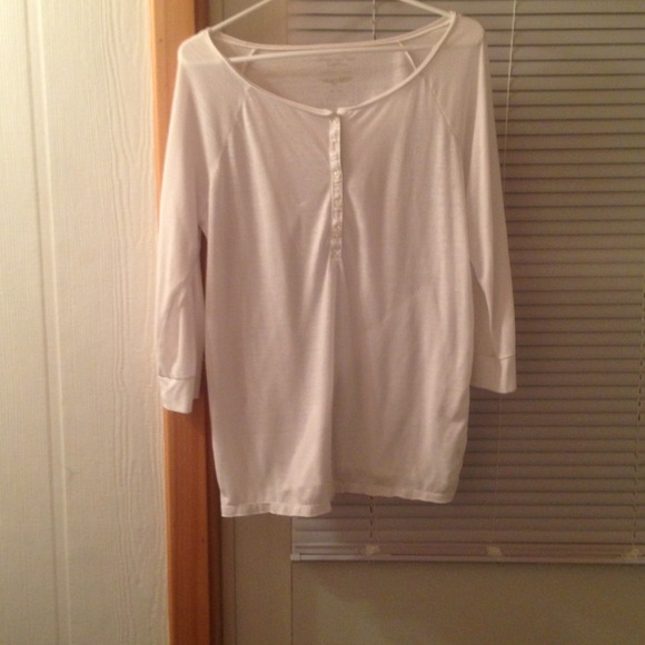 White top and purple top traded with @karaliz