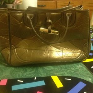 Longchamp purse
