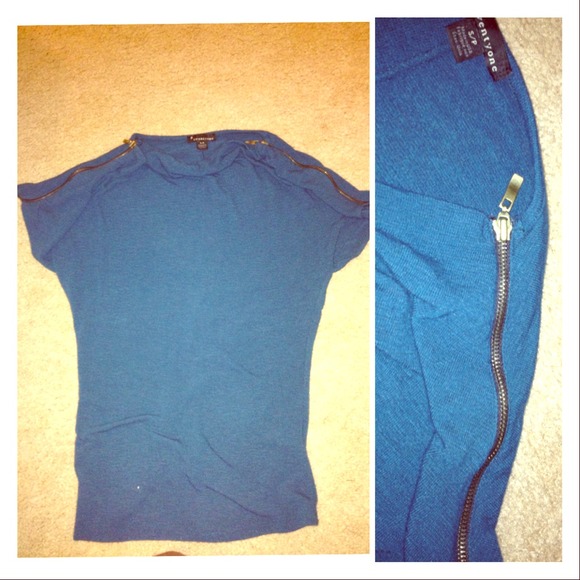 Edgy Casual shirt - Picture 1 of 1
