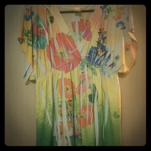 XL sublimation top