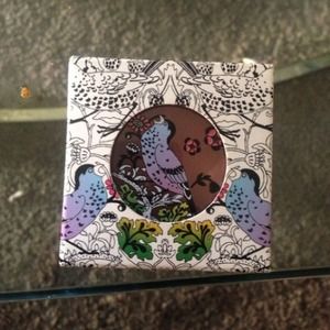 Mac liberty of London blush I'm prim and proper