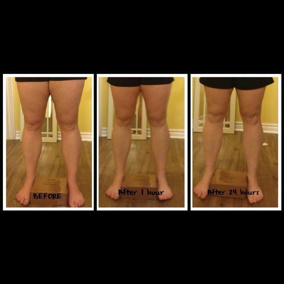 Body Wraps - Picture 2 of 4