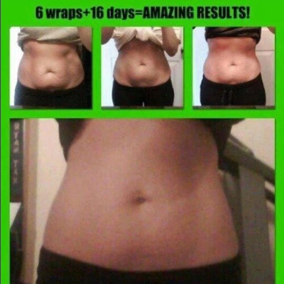 Body Wraps - Picture 4 of 4