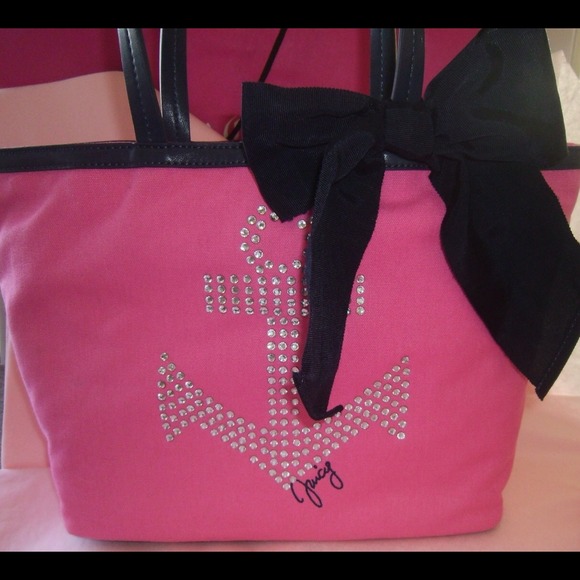 Juicy Couture Tote