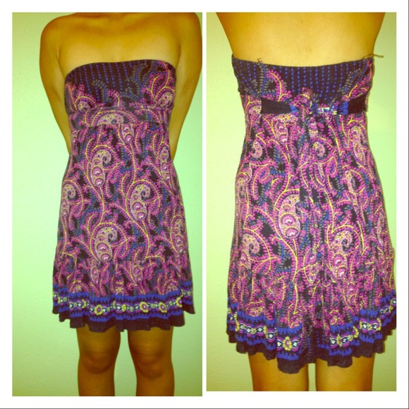 Summer dress