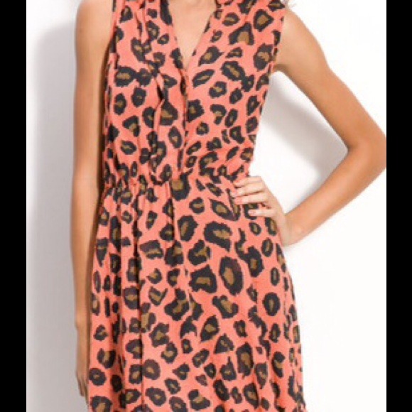 Pebbles inspired flirty dress-JUST REDUCED!!