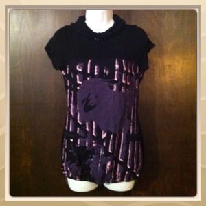 🌹 Black fuel top🌹 from $10 down to $5.00