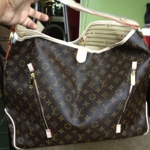 Lv bag