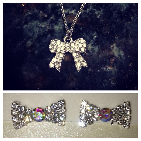 BOW BUNDLE - Picture 1 of 1