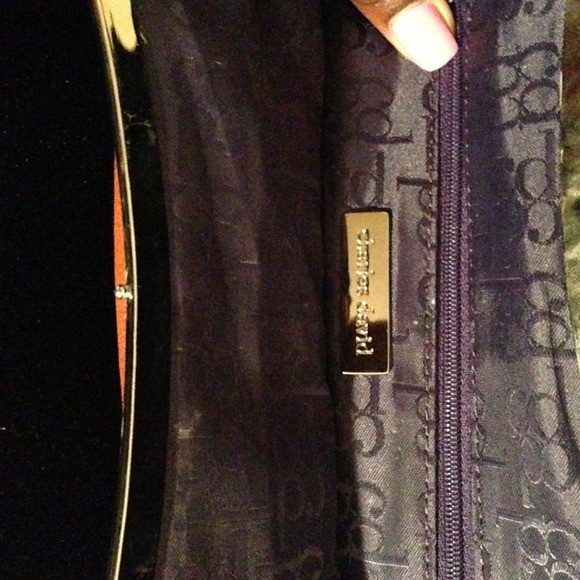 Auth Charles David Clutch-Brand New, Never used.👌 - Picture 3 of 3