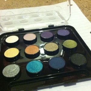 Eyeshadow!!!