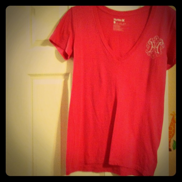Hurley T shirt