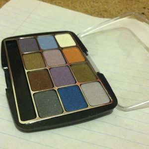 Eyeshadow