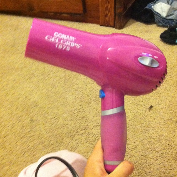Hair dryer - Picture 1 of 3