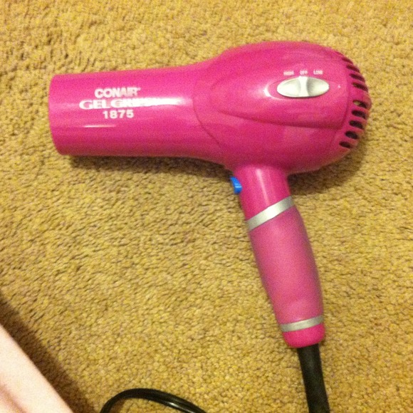 Hair dryer - Picture 2 of 3