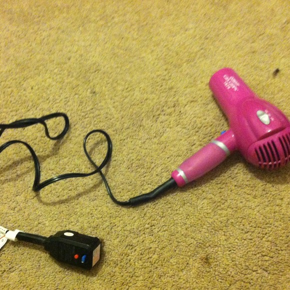 Hair dryer - Picture 3 of 3