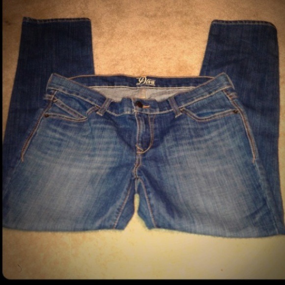 Old navy jeans🎀BUNDLE🎀 - Picture 2 of 2