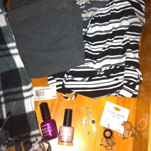 "Fill the basket" bundle