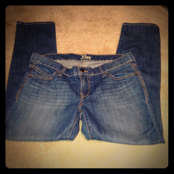 Old Navy Skinny Jeans
