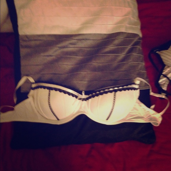 Candies Balconette Bra