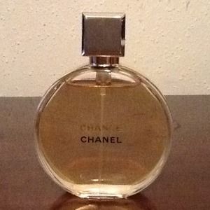 🌟Reserved🌟Chance by chanel