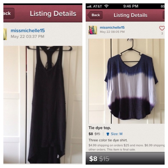 🎽TRADED👗
