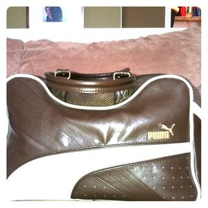 Puma Tote