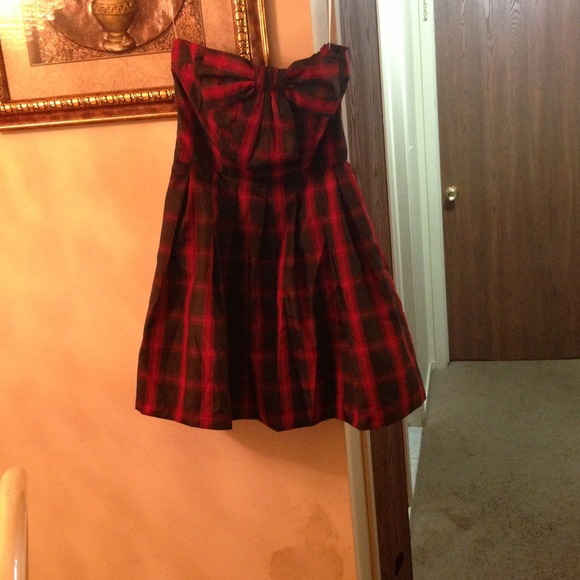 Bundle Plus size strip less dress