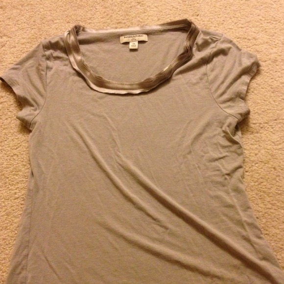 Lightweight summer top