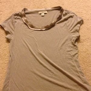 Lightweight summer top