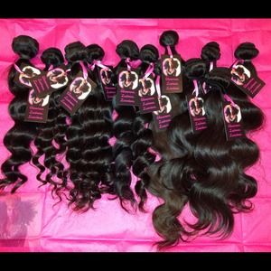 Hair is in stock ladies!