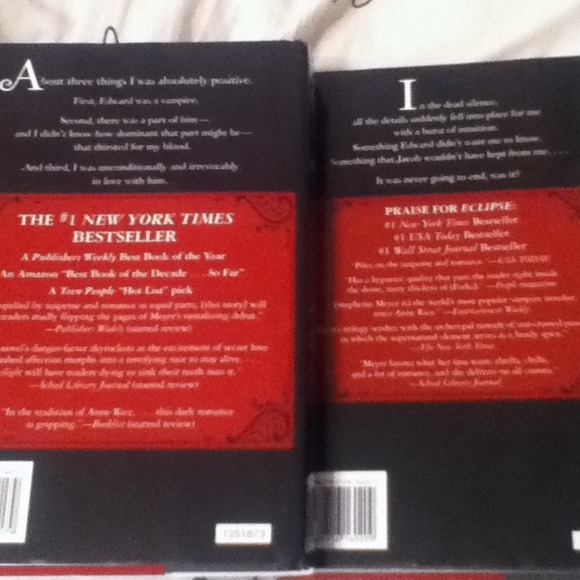 Book bundle - Picture 4 of 4