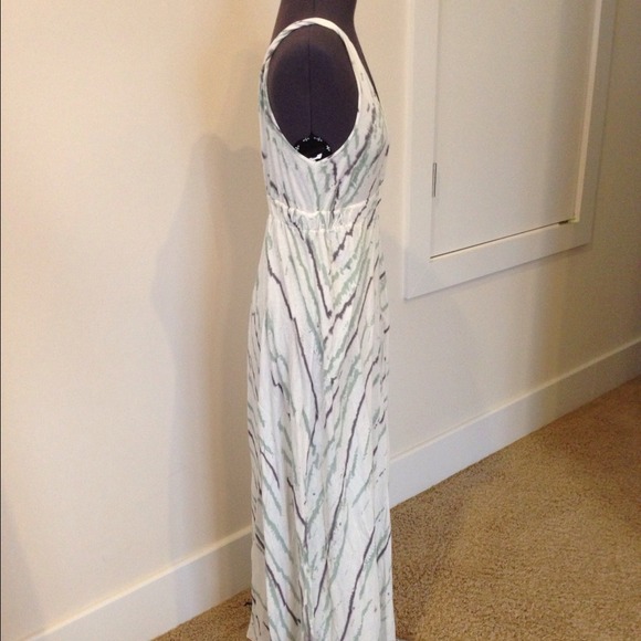 Alternative Apparel Maxi Dress - Picture 3 of 3