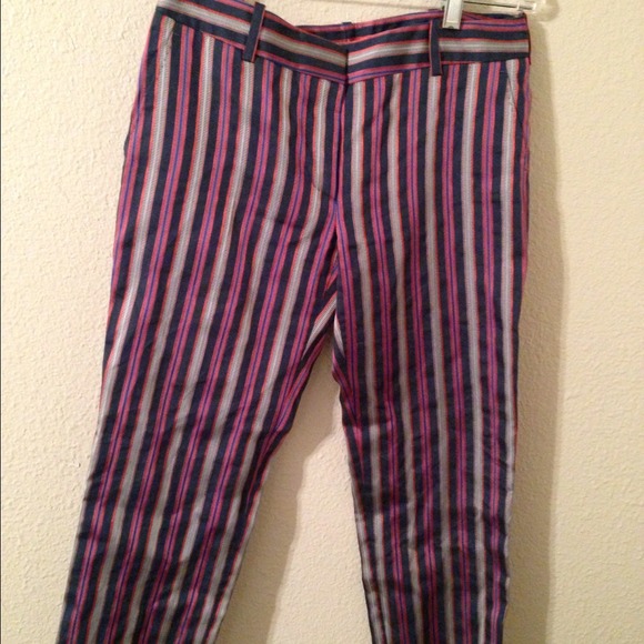 🚫🚫🚫SOLD🚫🚫🚫Alexander McQueen 3/4 length short