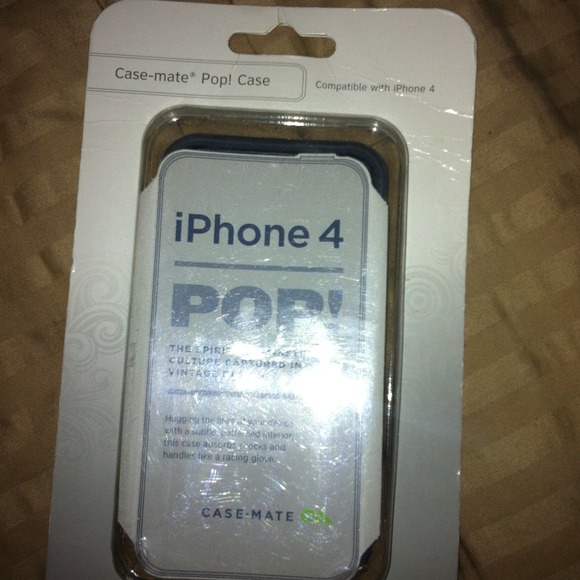 AT&T IPhone4&4S  Case - Picture 2 of 3