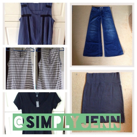 Bundle for @simplyjenn 💕