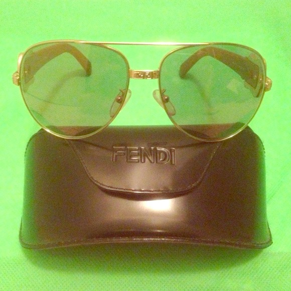 Fendi Sunglasses