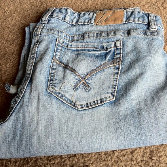 Vanity Jeans