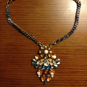 Anthropologie Necklace.  Never worn
