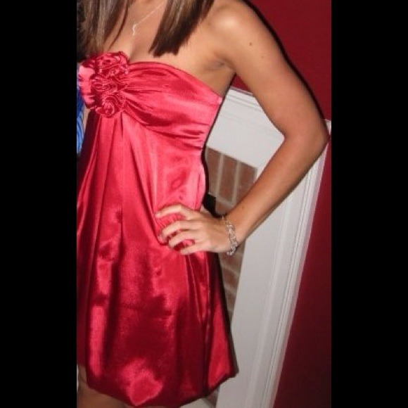Cocktail Dress. Size M. Only worn once.