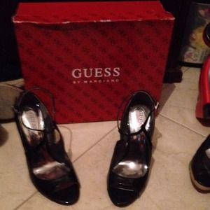 Highhills guess by Marciano