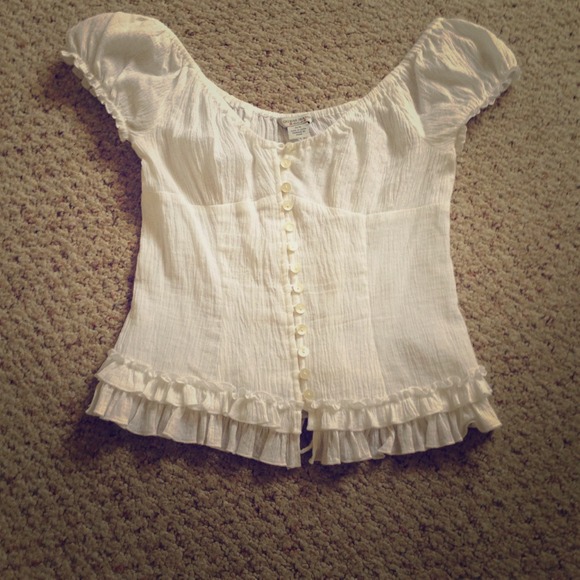 Cute Guess top
