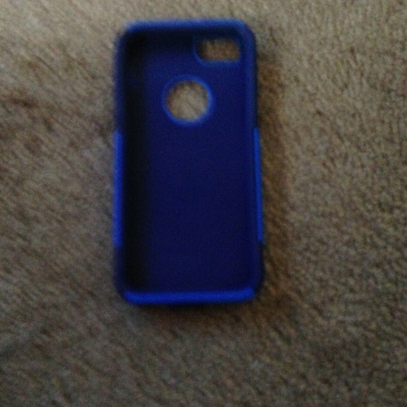 iPhone 5 outer box case:))