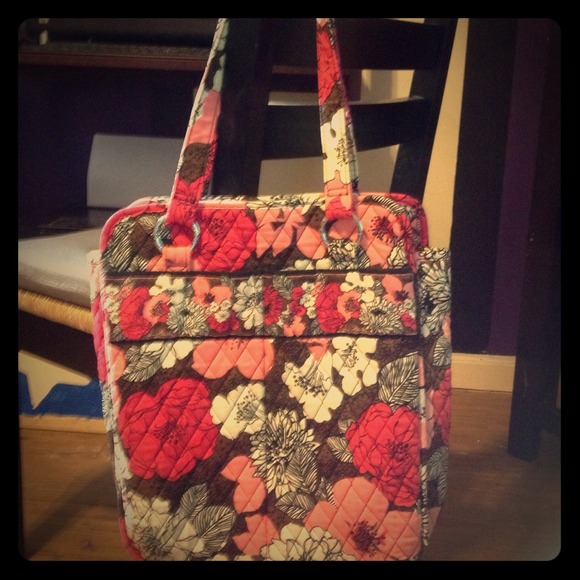 Vera Bradley bag