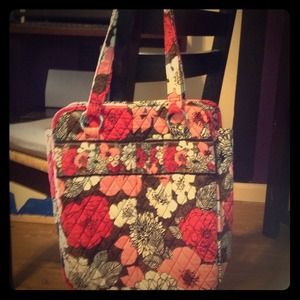 Vera Bradley bag