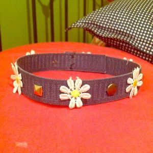 death by daisies choker death by daisies choker
