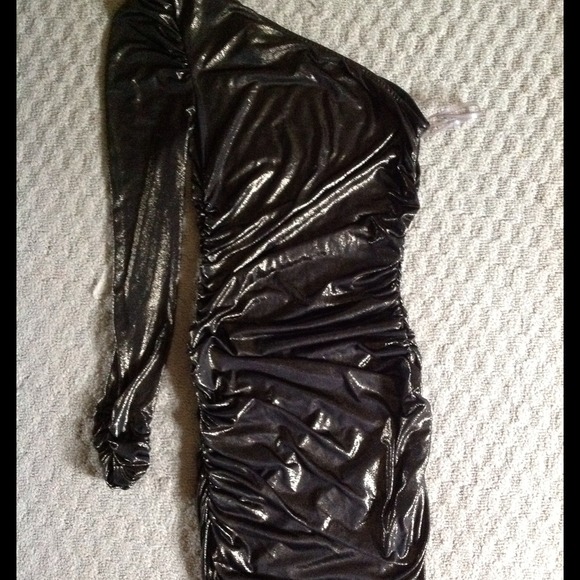Forever 21 party dress