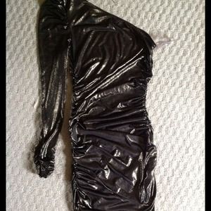 Forever 21 party dress