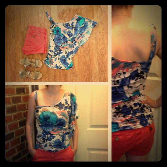 Dressy Shirt